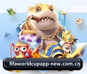 畅享世界杯的故事 - FIFA WorldCUP