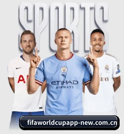 畅享世界杯的故事 - FIFA WorldCUP