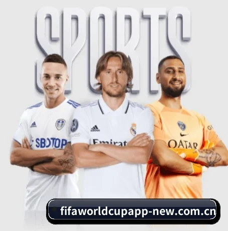 畅享世界杯围绕看球场景设计的核心服务 - 多运动项目内容板块 - FIFA WorldCUP